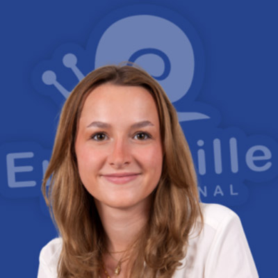 Cosima, EFI Ambassador for Germany